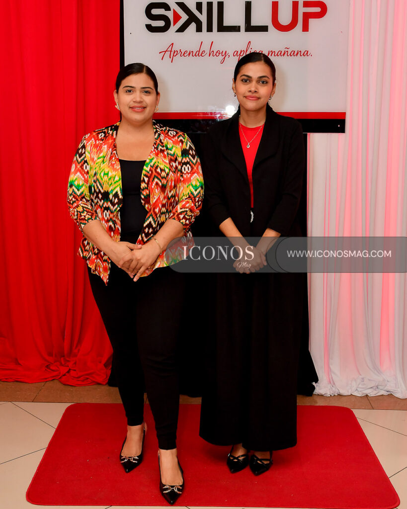 celebracion primer aniversario skill up honduras