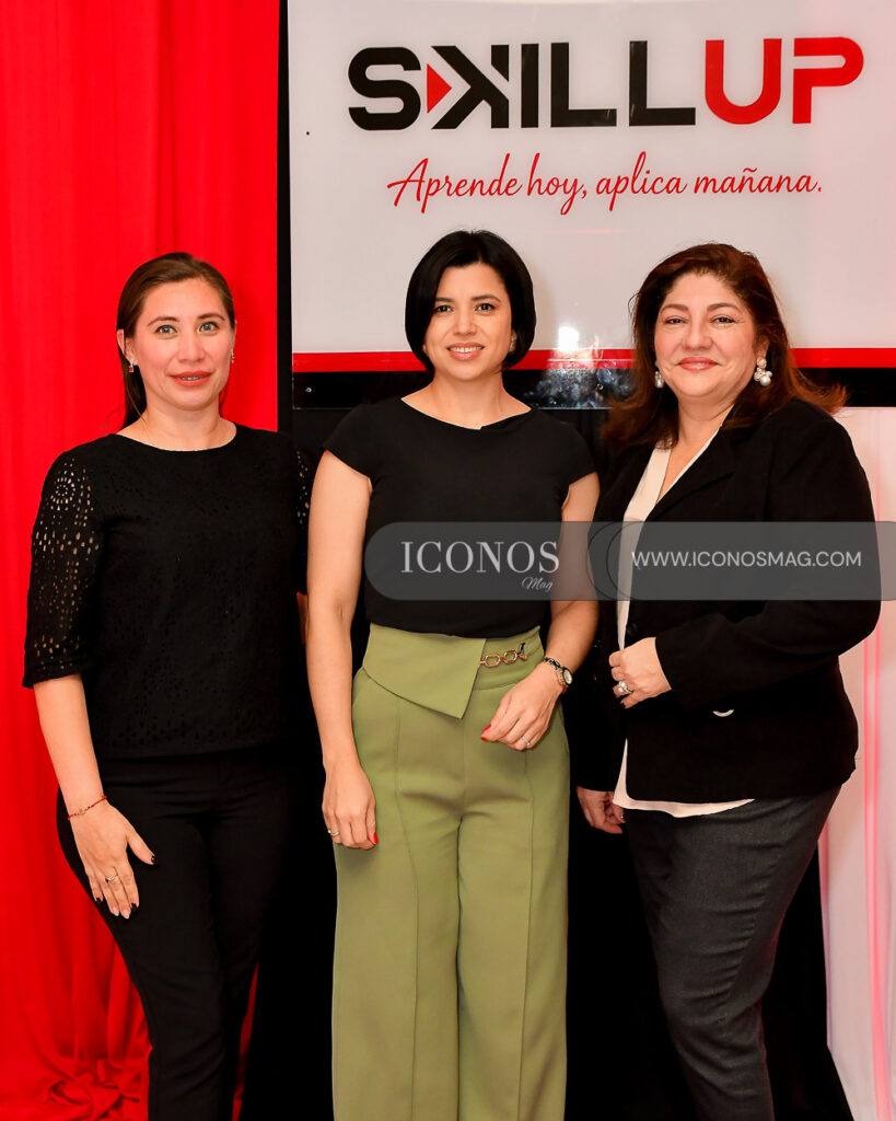 celebracion primer aniversario skill up honduras