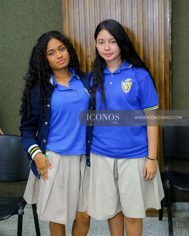 competencia intercolegial team challenge uth honduras Intercolegial de UTH