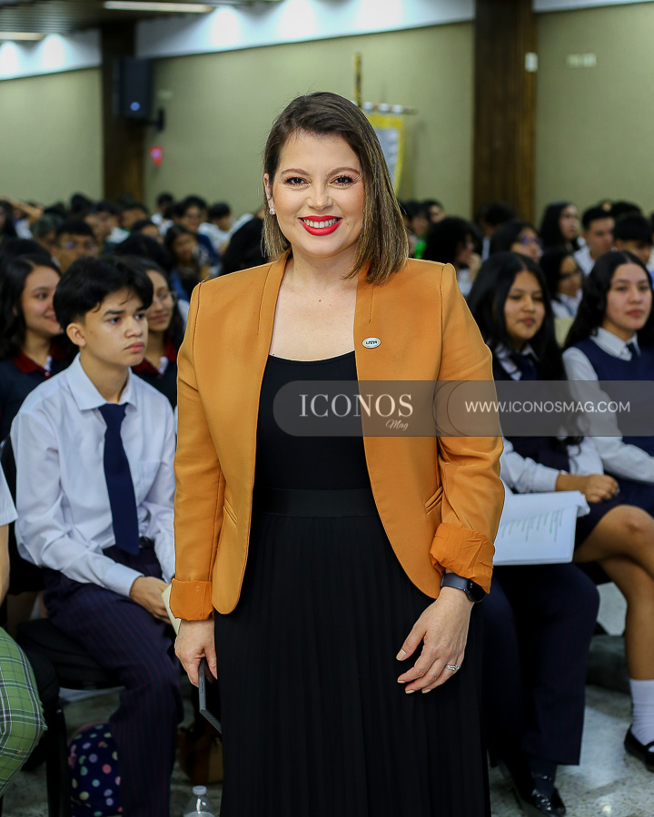 competencia intercolegial team challenge uth honduras Intercolegial de UTH