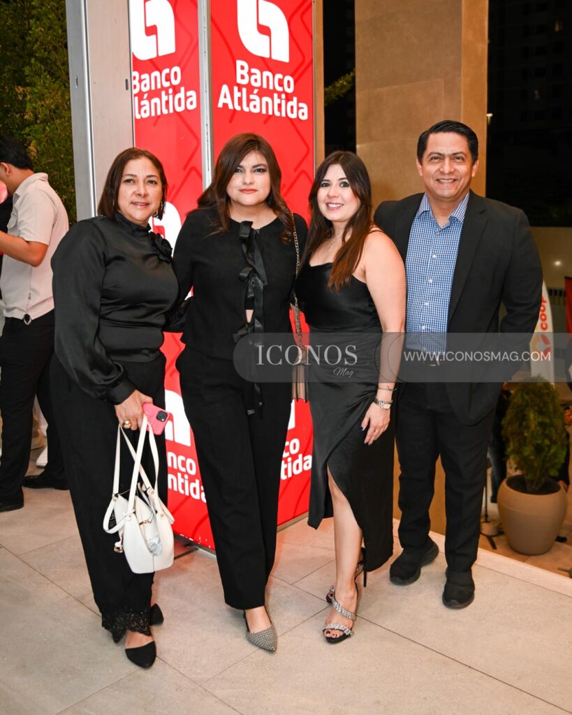 concierto mocedades banco atlantida honduras