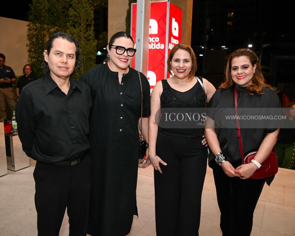 concierto mocedades banco atlantida honduras