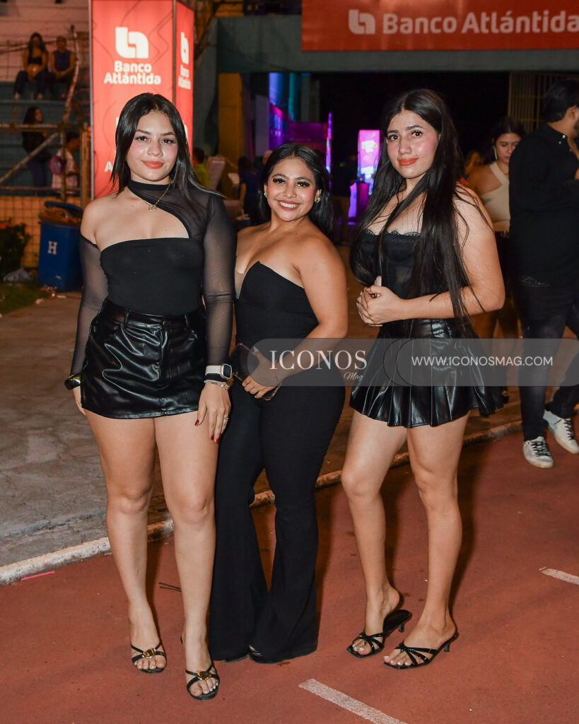 concierto romeo santos y prince royce by banco atlantida honduras