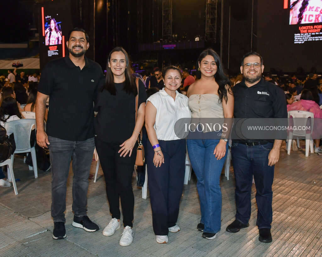 concierto romeo santos y prince royce by banco atlantida honduras