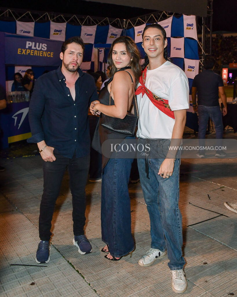 concierto romeo santos y prince royce by banco atlantida honduras