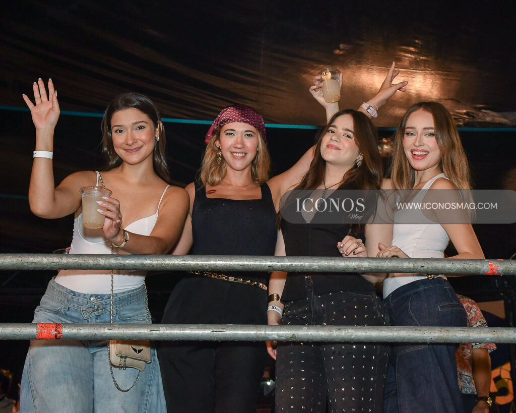 concierto romeo santos y prince royce by banco atlantida honduras