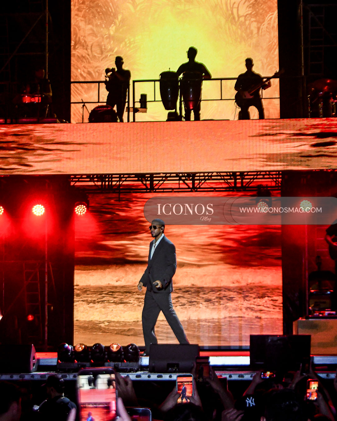 #ElConciertoDelAño – Romeo Santos <em>& Prince Royce</em> x Banco <em>Atlántida</em> Honduras