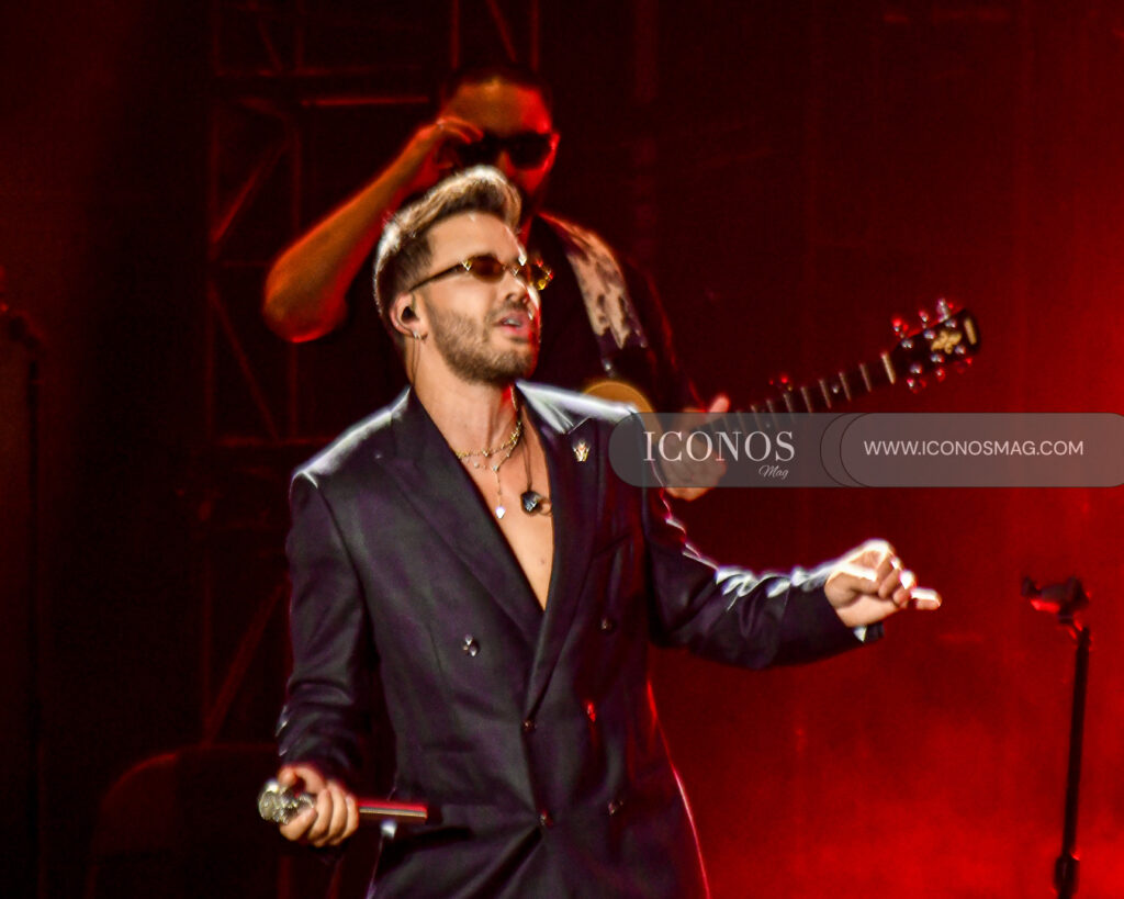 concierto romeo santos y prince royce by banco atlantida honduras