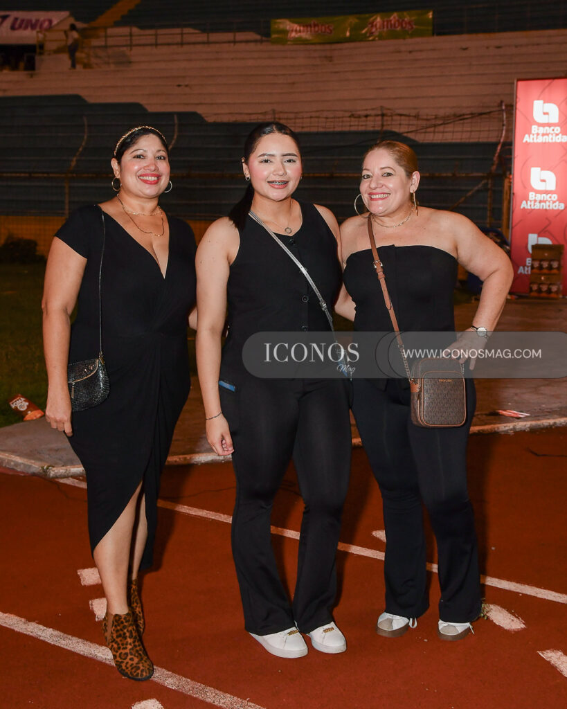 concierto romeo santos y prince royce by banco atlantida honduras