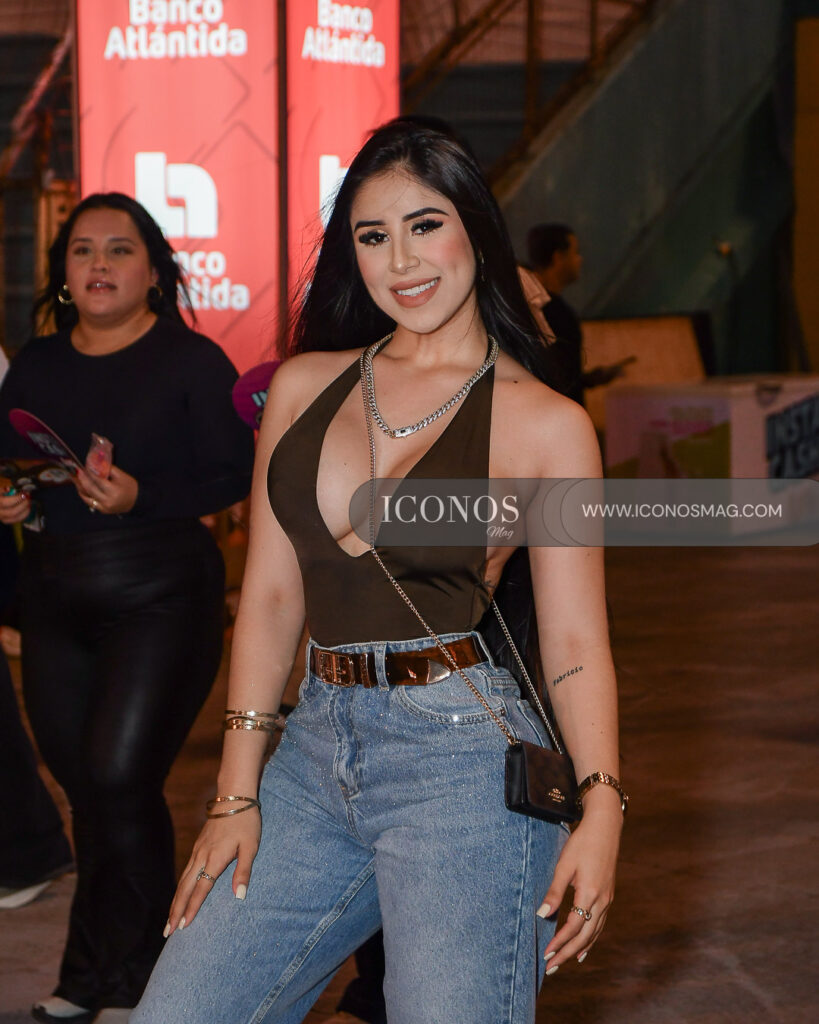 concierto romeo santos y prince royce by banco atlantida honduras