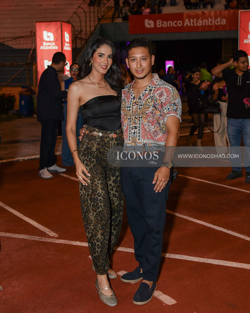 concierto romeo santos y prince royce by banco atlantida honduras