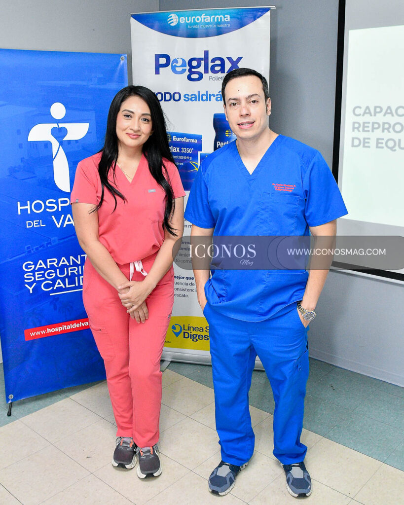 conferencia de estrenimiento y disfuncion del piso pelvico by hospital del valle honduras