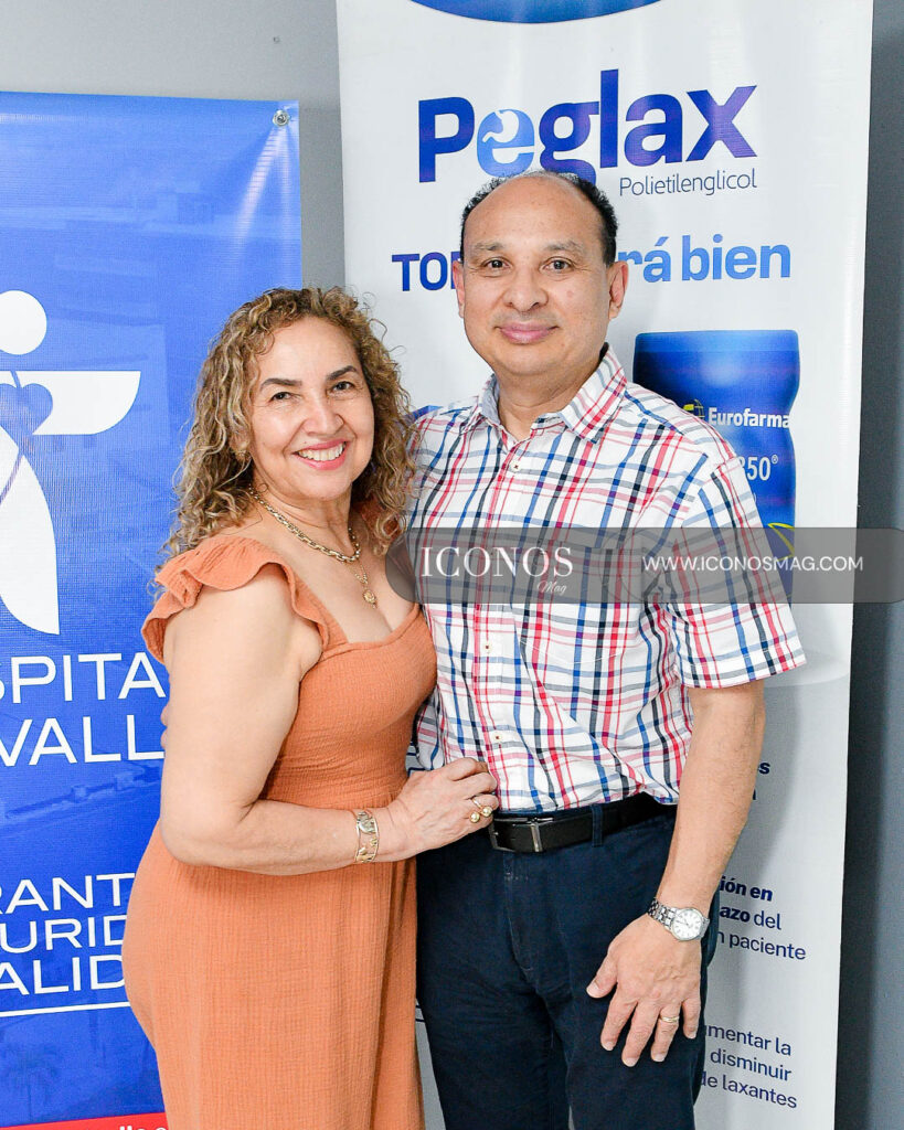 conferencia de estrenimiento y disfuncion del piso pelvico by hospital del valle honduras
