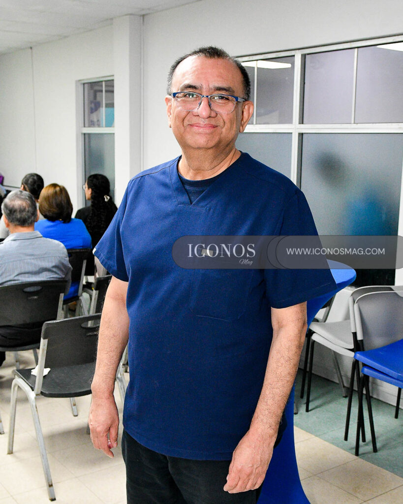 conferencia de estrenimiento y disfuncion del piso pelvico by hospital del valle honduras