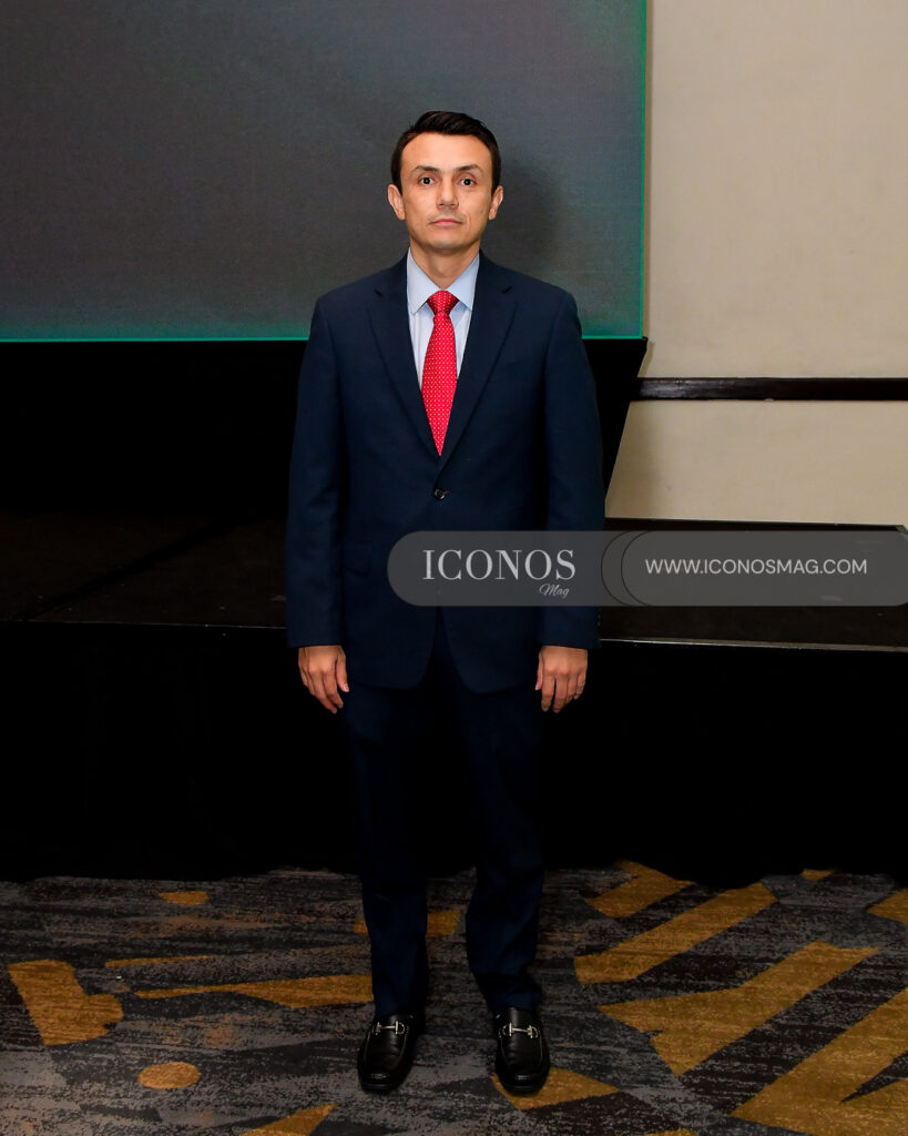 conferencia lafise talks by banco lafise honduras