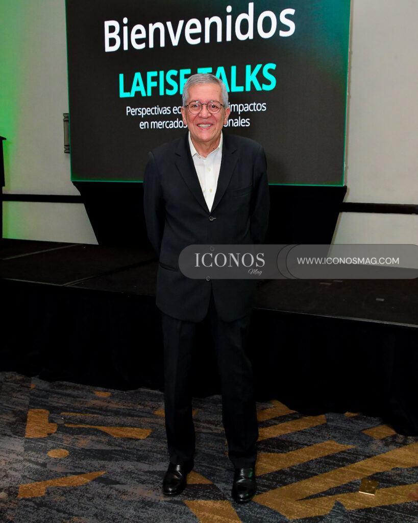 conferencia lafise talks by banco lafise honduras