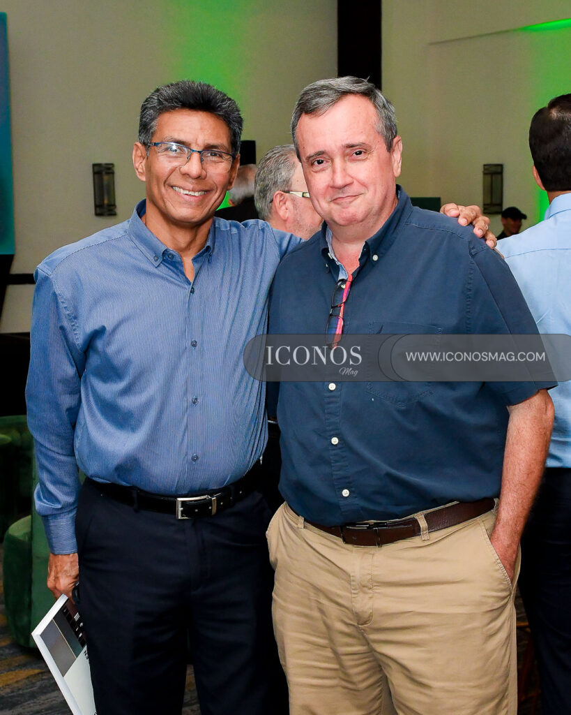 conferencia lafise talks by banco lafise honduras