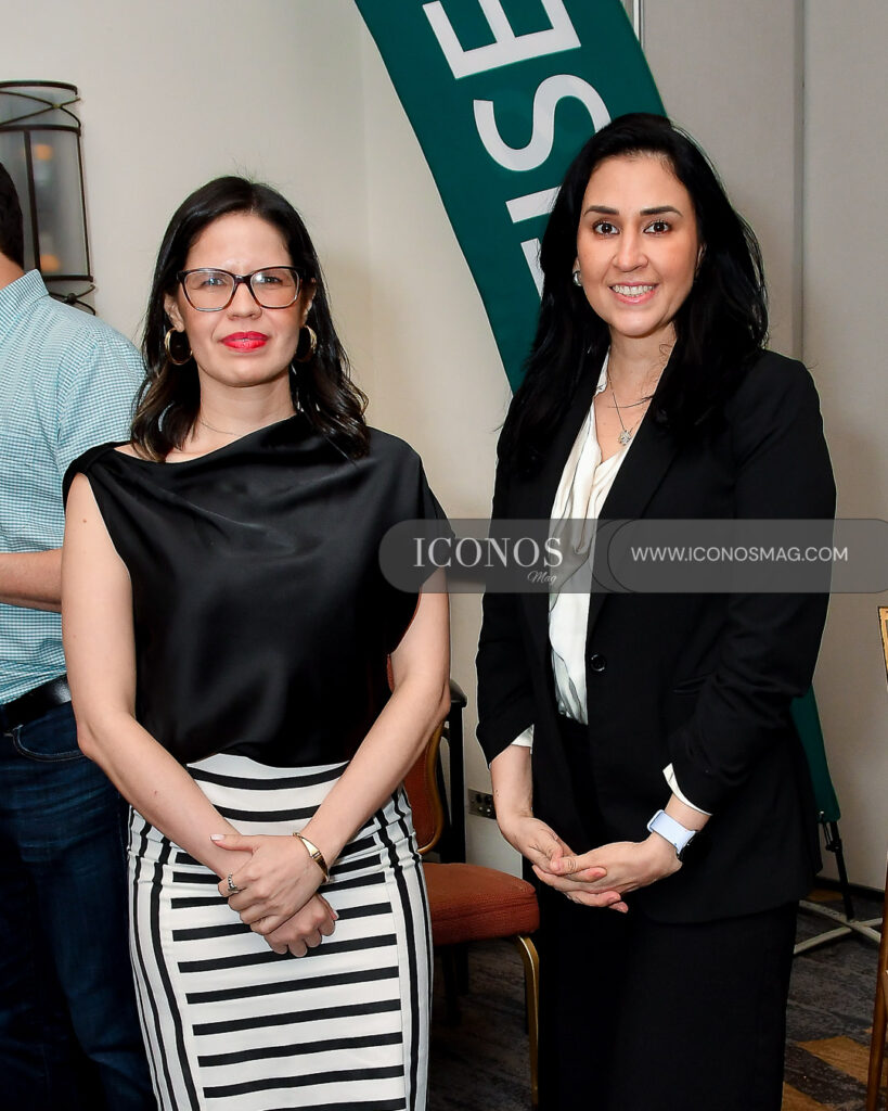 conferencia lafise talks by banco lafise honduras