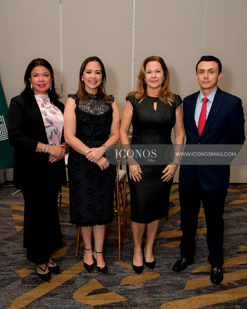 conferencia lafise talks by banco lafise honduras