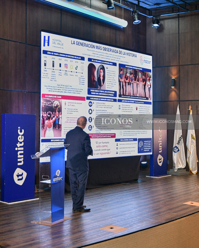 conferencia medicina inteligencia artificial hospital del valle honduras