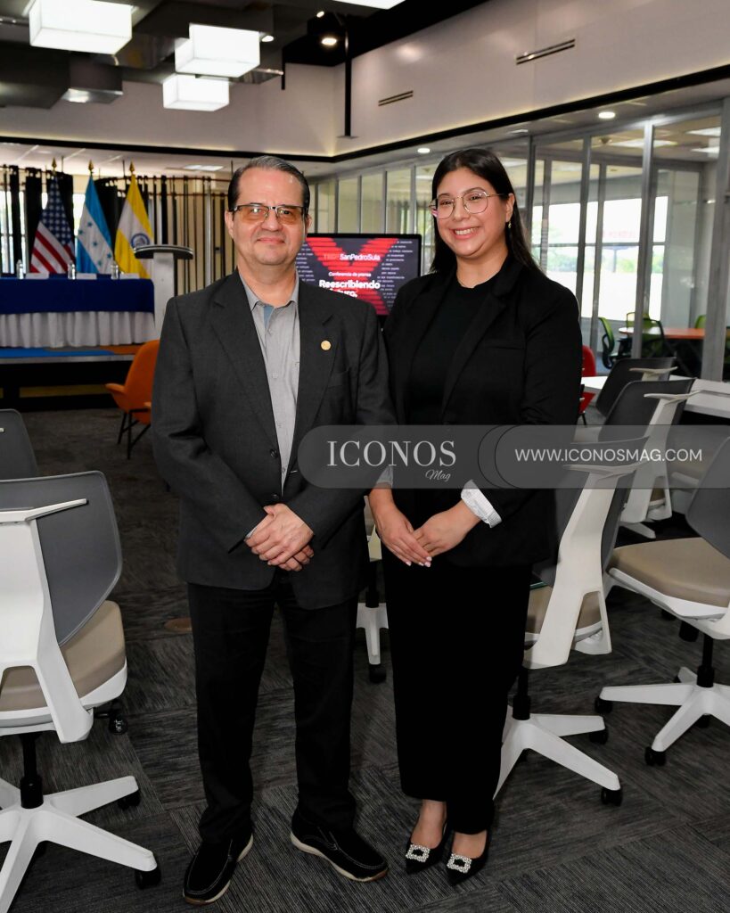 conferencia tedx usap honduras