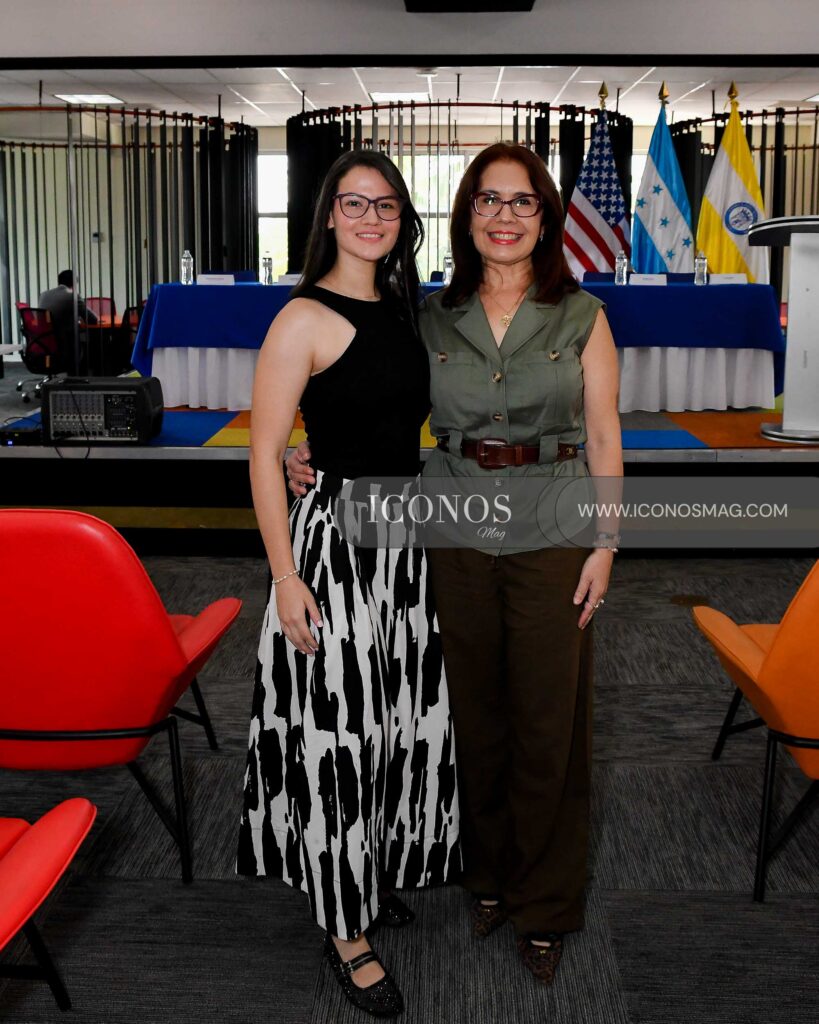 conferencia tedx usap honduras