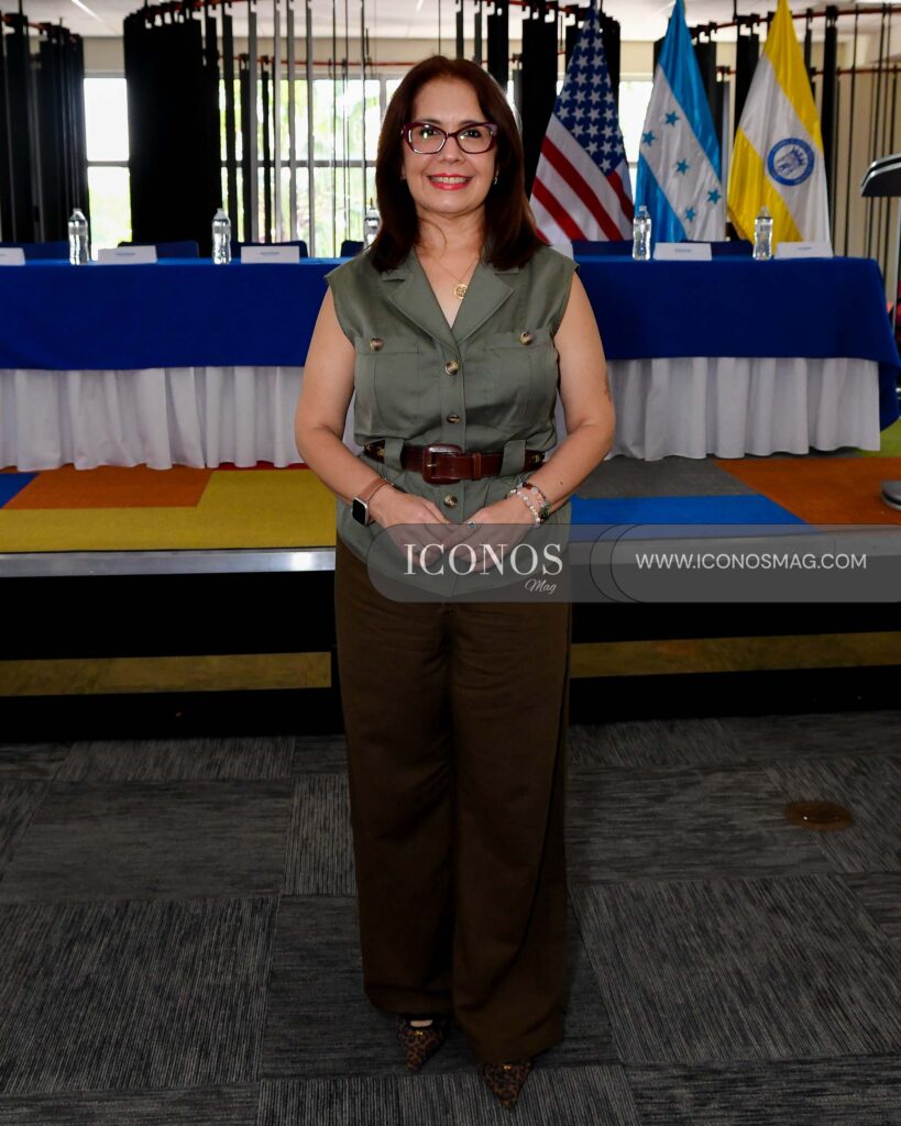 conferencia tedx usap honduras