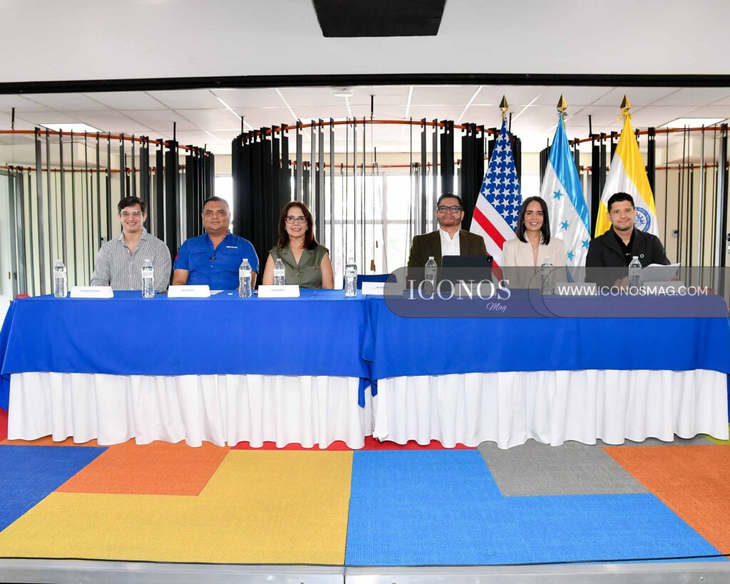 conferencia tedx usap honduras