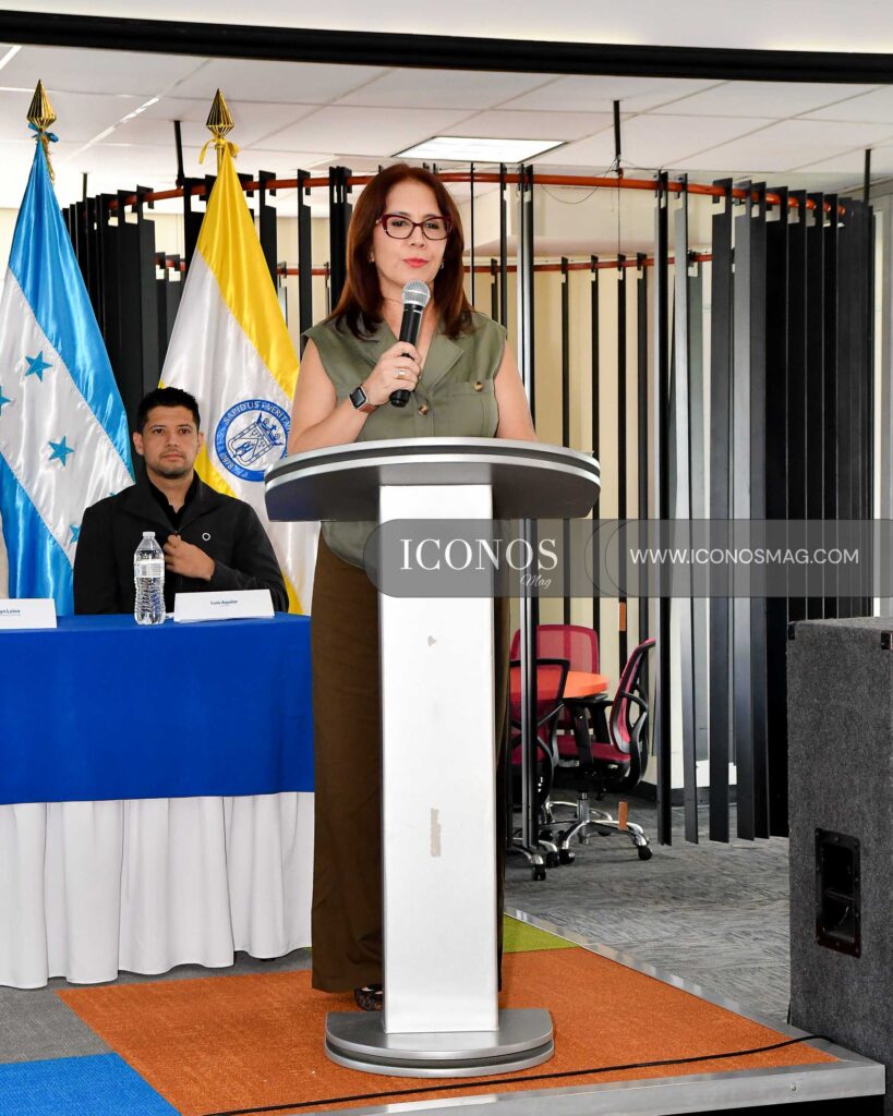 conferencia tedx usap honduras