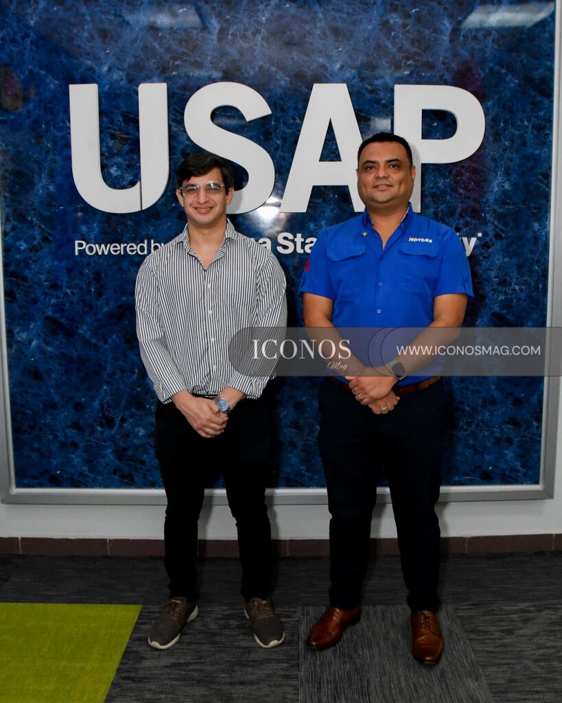 conferencia tedx usap honduras