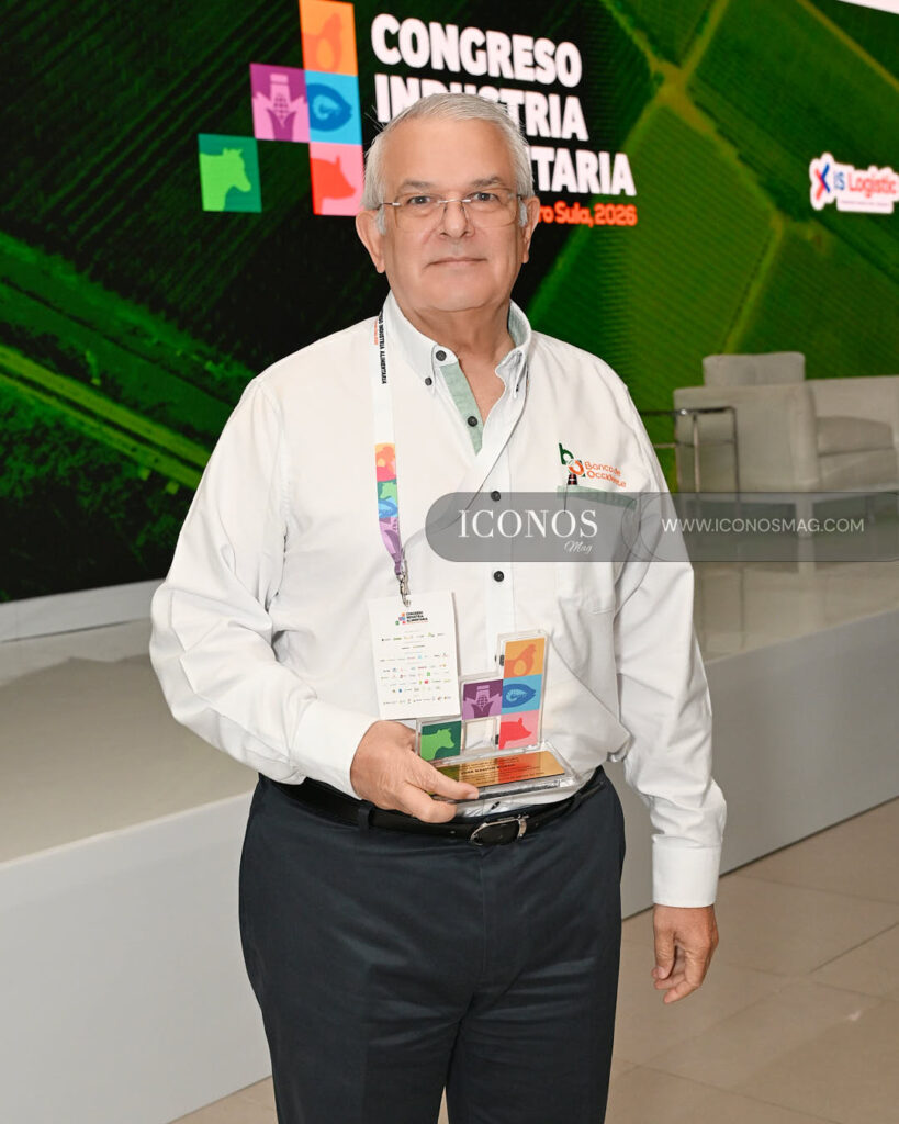 congreso industria alimentaria by banco de occidente honduras