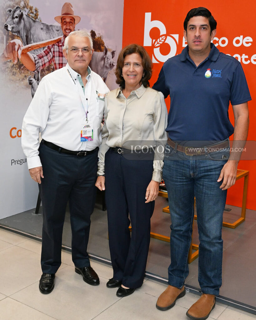 congreso industria alimentaria by banco de occidente honduras