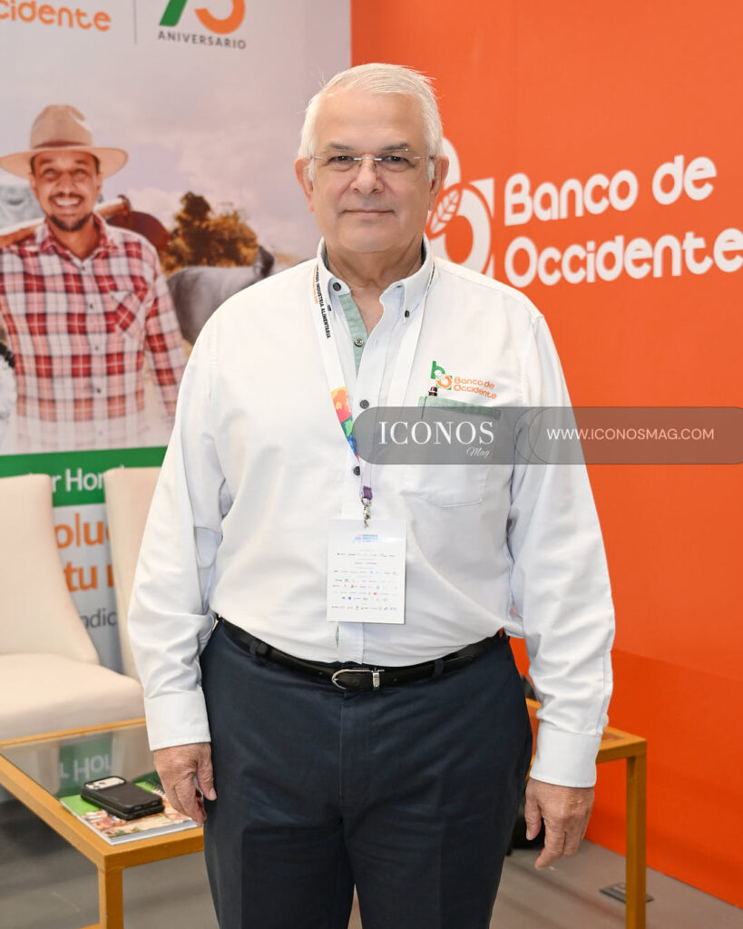 congreso industria alimentaria by banco de occidente honduras