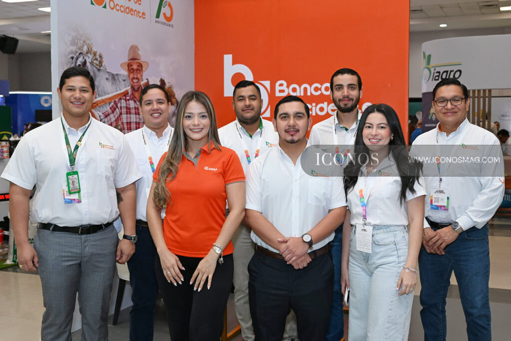 congreso industria alimentaria by banco de occidente honduras