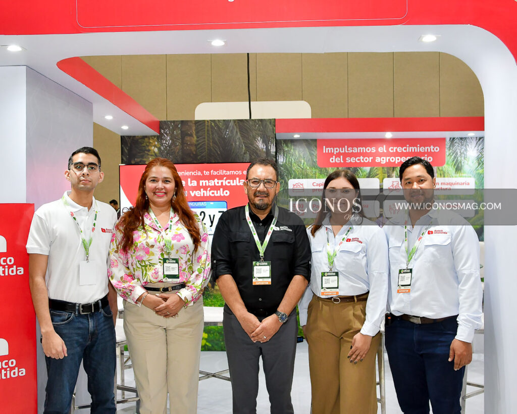 congreso palmicultores banco atlantida honduras