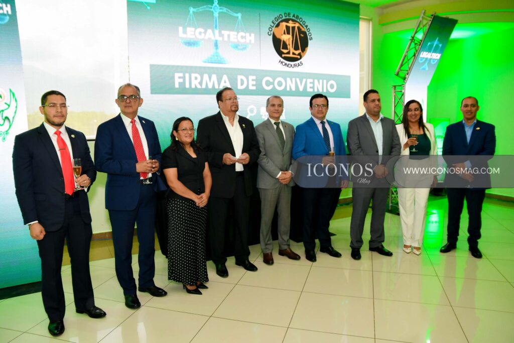 convenio interinstitucional by uth y colegio de abogados