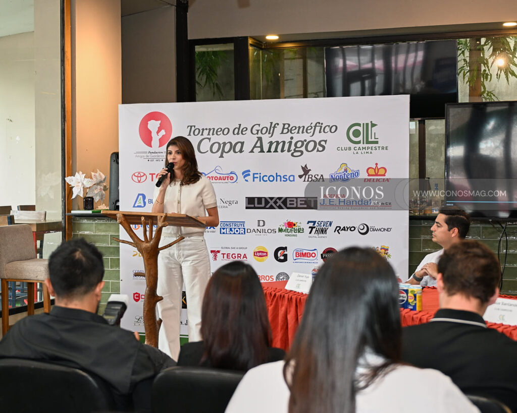 copa amigos fundacion amigos de guarderias infantiles