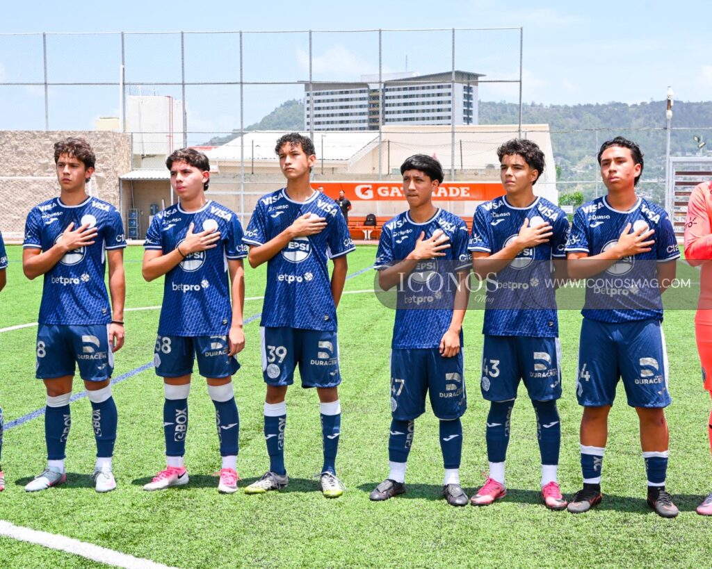 cuarta edicion torneo futbol jugando por la educacion grupo flores honduras