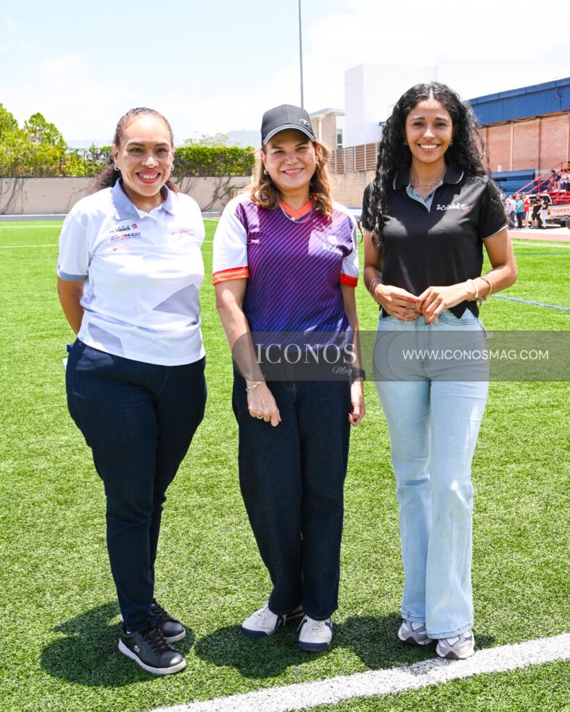 cuarta edicion torneo futbol jugando por la educacion grupo flores honduras