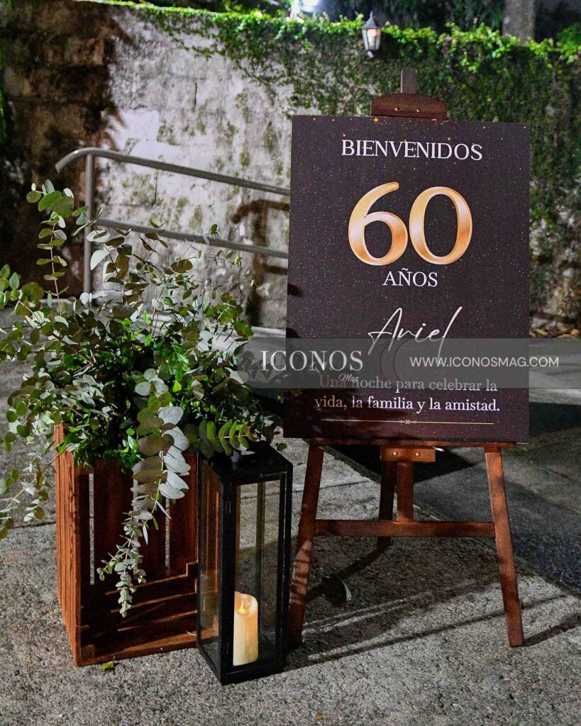 cumpleanos ariel santos