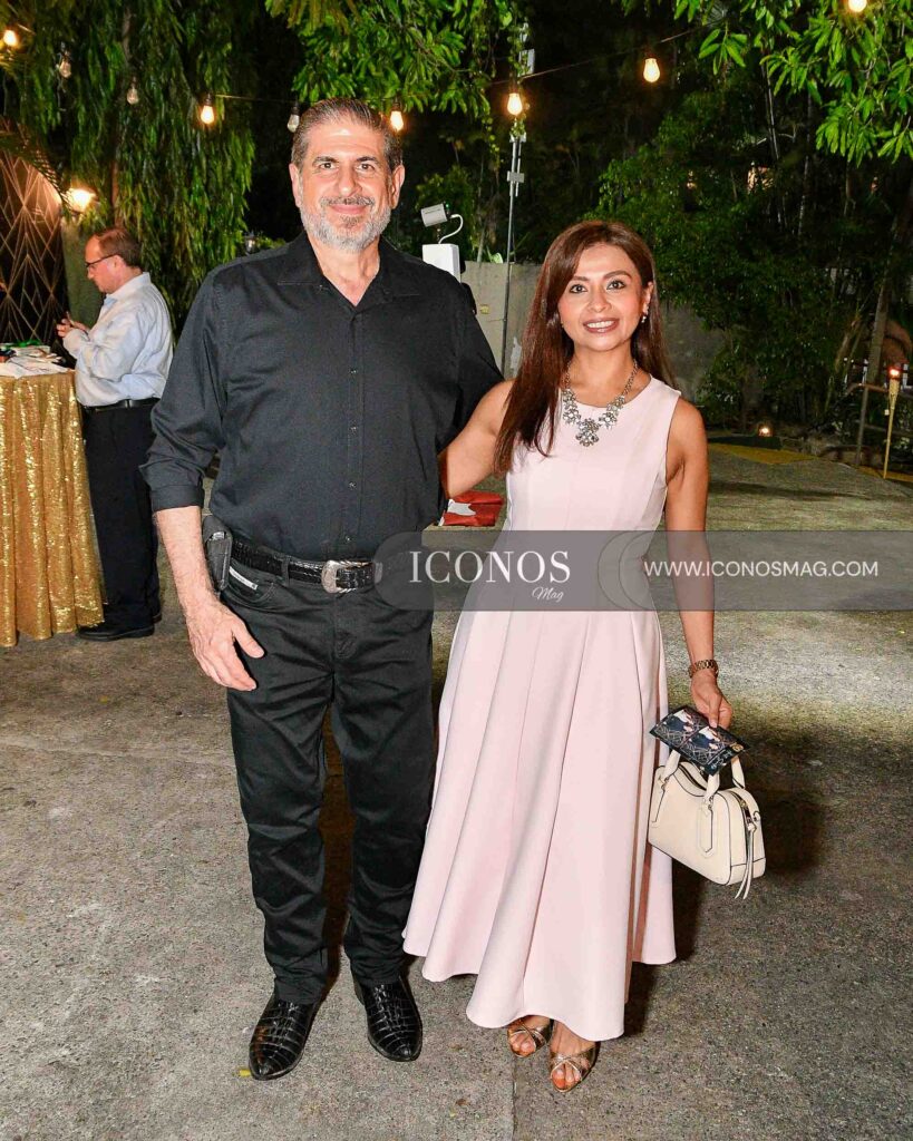 cumpleanos ariel santos