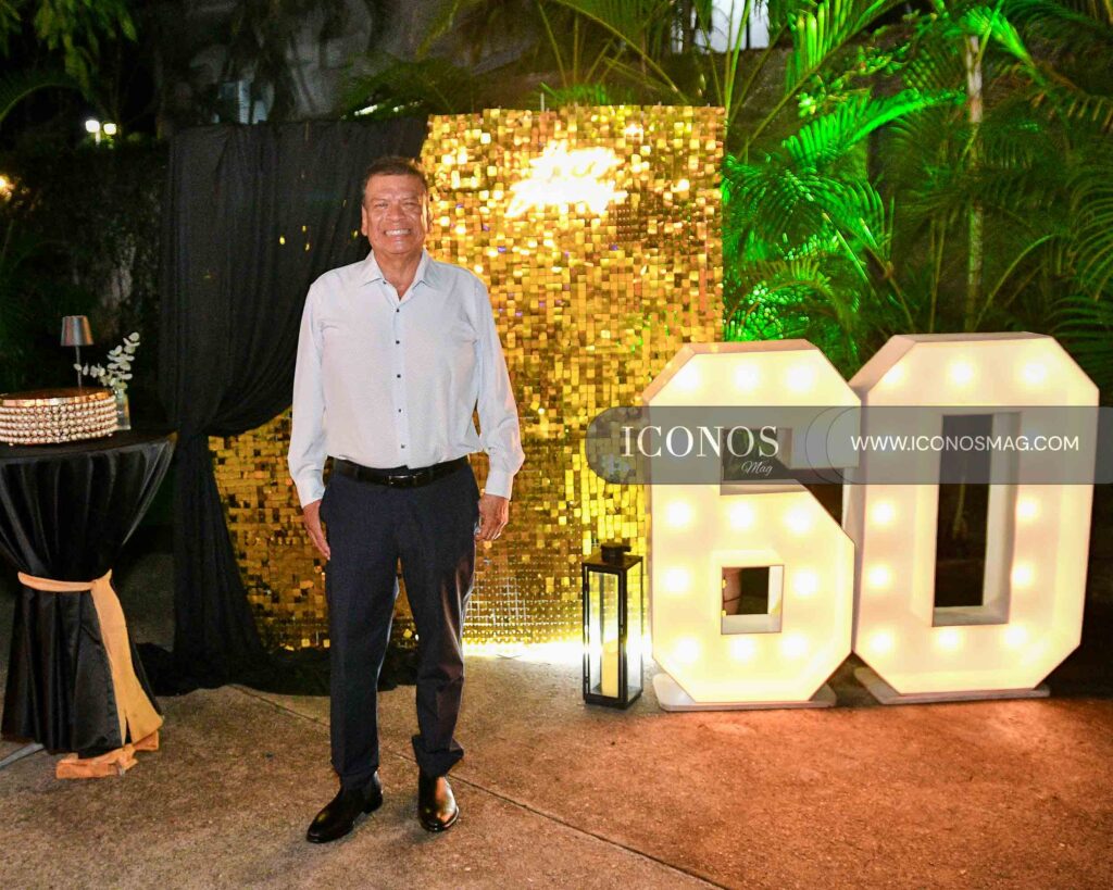 cumpleanos ariel santos