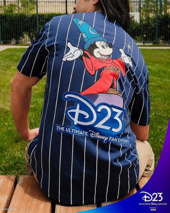 d disney