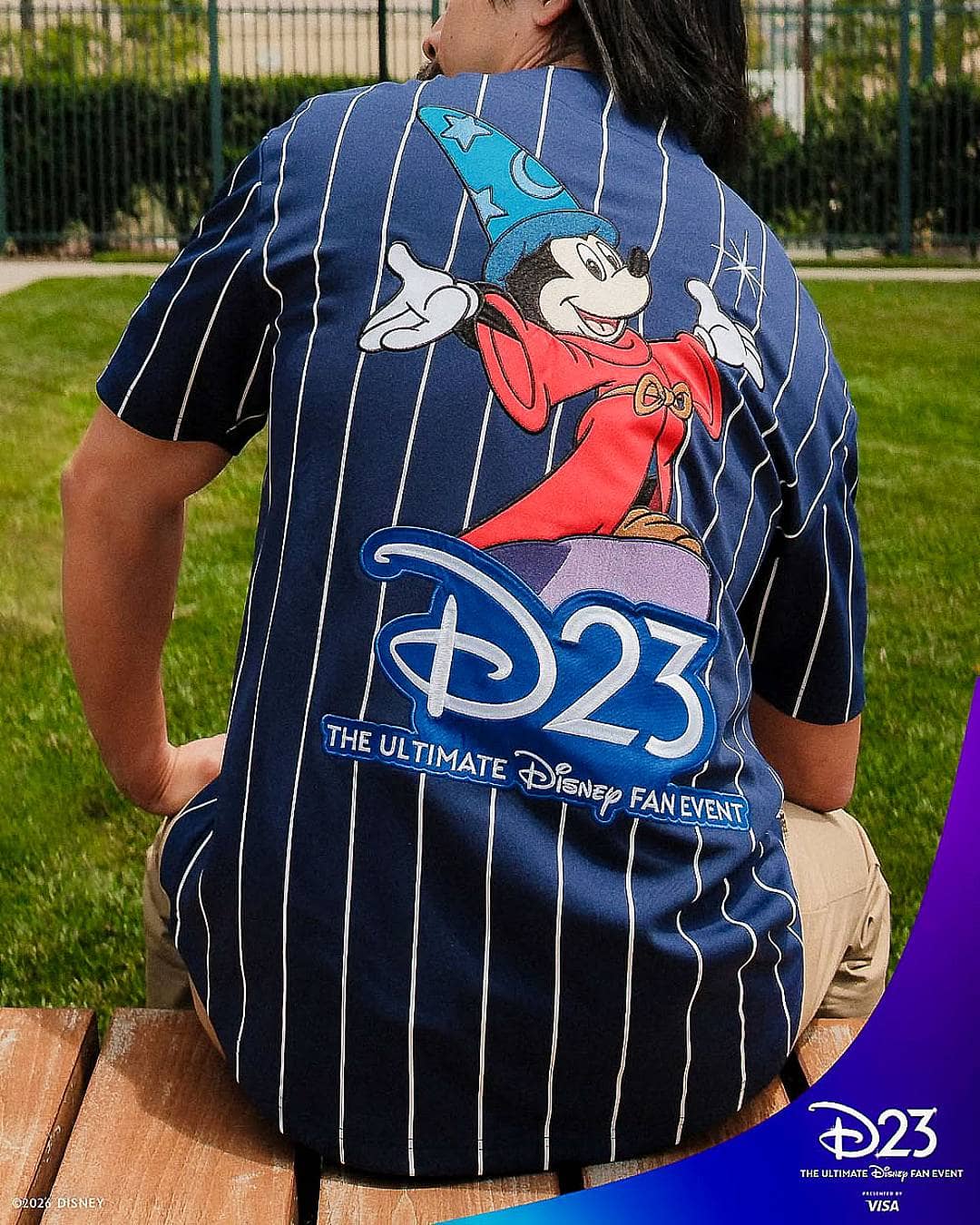 d disney