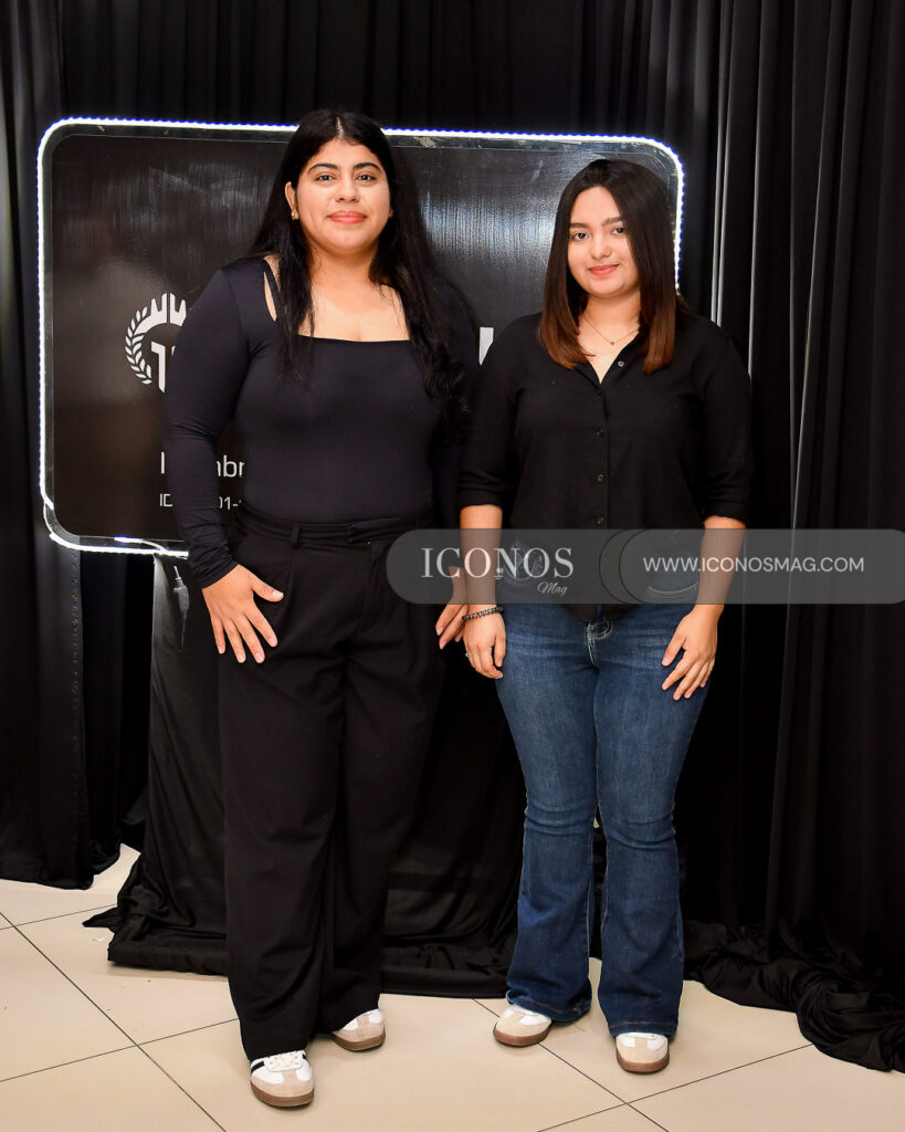 desayuno empresarial por el segundo aniversario de optimus card honduras