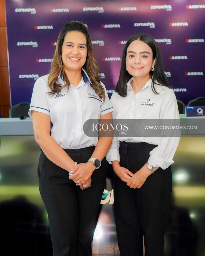 expomovil grupo flores honduras