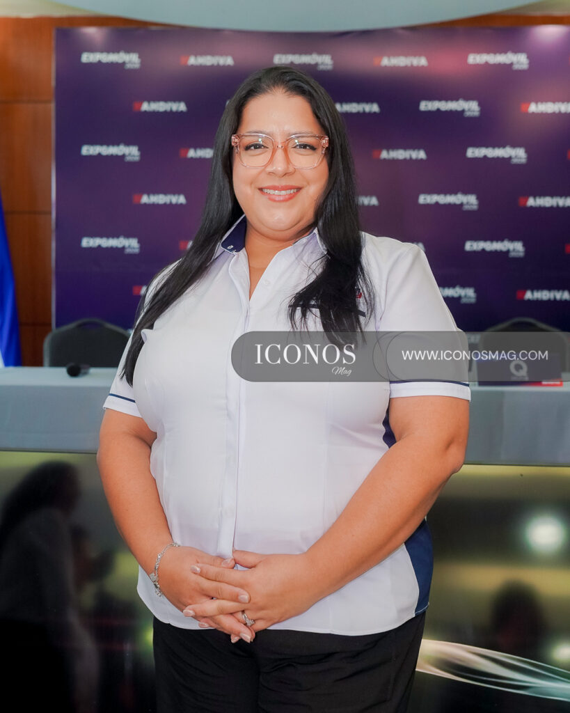 expomovil grupo flores honduras