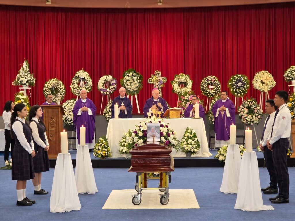 fallece madre maria de jesus del cidd Image fukoqhfukoqhfuko