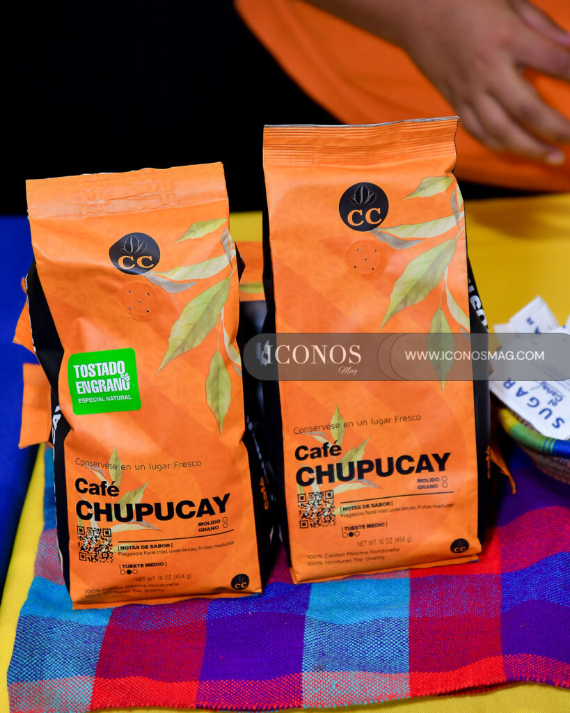 feria emprendedores by supermercados colonial