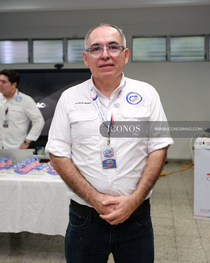 feria expotec by usap hondura